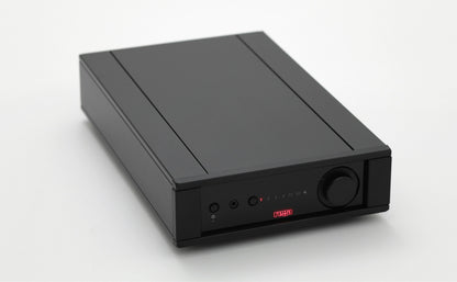 REGA Brio MK 7 Integrated Amplifier
