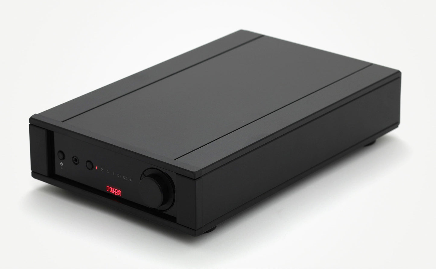 REGA Brio MK 7 Integrated Amplifier