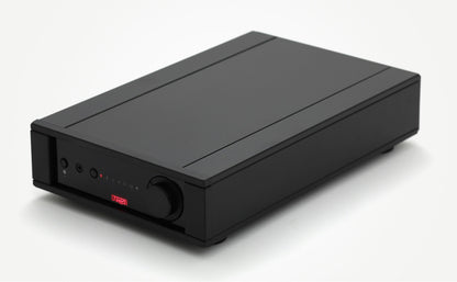 REGA Brio MK 7 Integrated Amplifier
