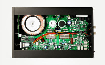 REGA Brio MK 7 Integrated Amplifier