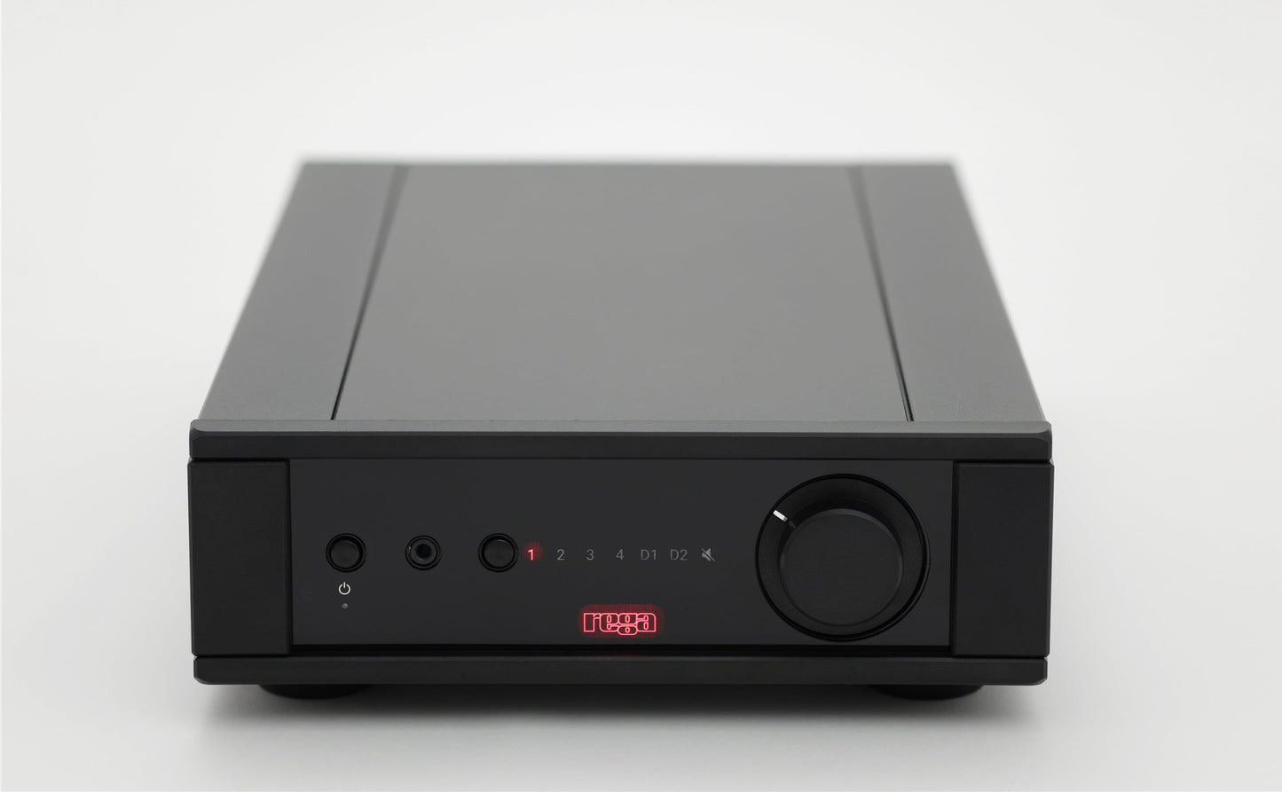 REGA Brio MK 7 Integrated Amplifier