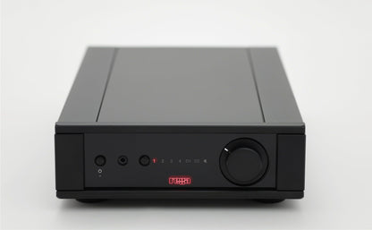 REGA Brio MK 7 Integrated Amplifier