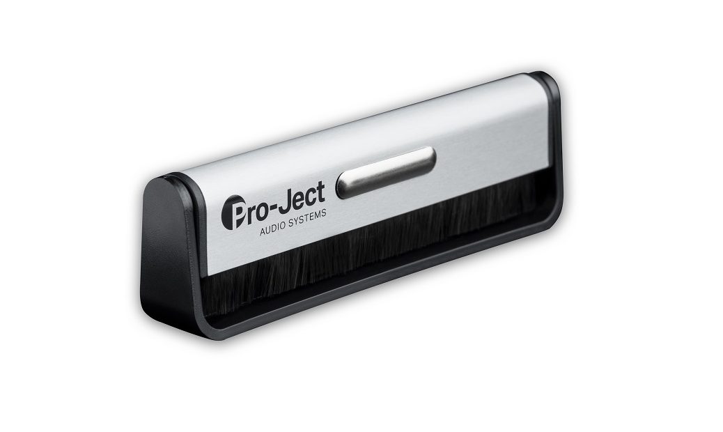 Pro-Ject Brush it