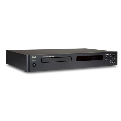 NAD C 538 Compact Disc Player
