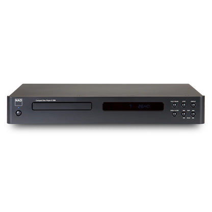 NAD C 538 Compact Disc Player