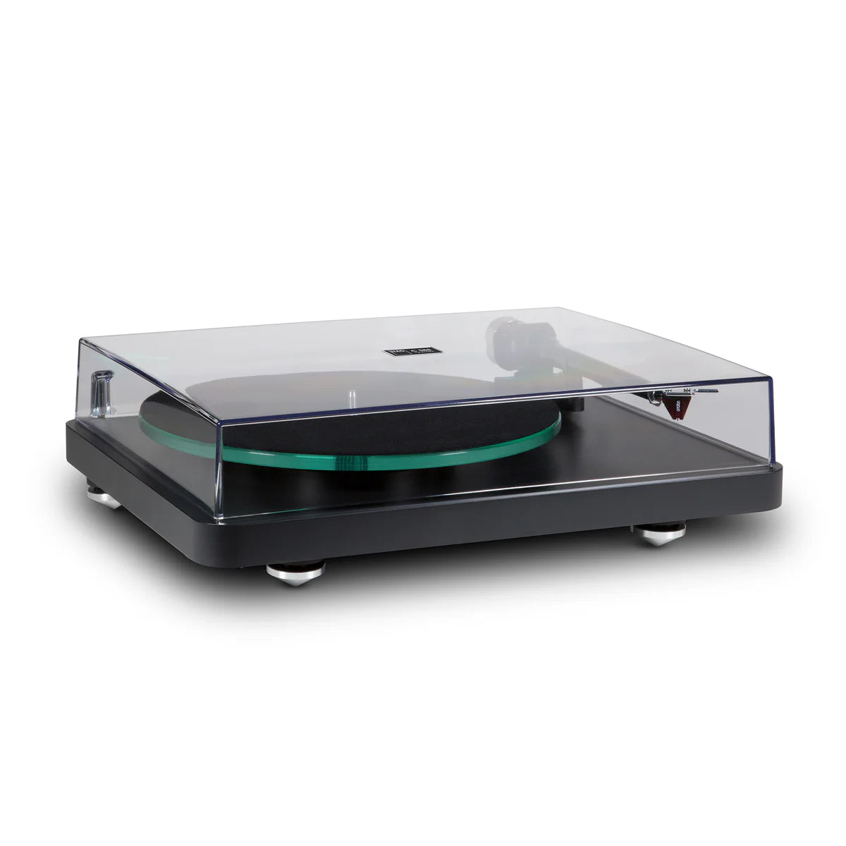 NAD C 588 Turntable