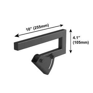 IsoAcoustics V120 C-Bracket