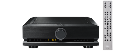 TAD Labs C1000 Evolution Preamplifier