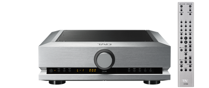 TAD Labs C1000 Evolution Preamplifier