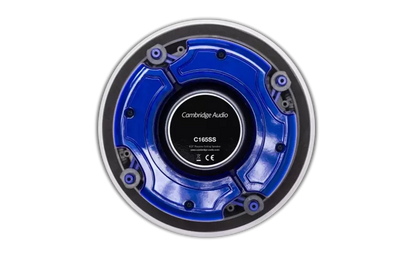 Cambridge Audio C165SS