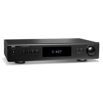 NAD C 427 Stereo AM FM Tuner