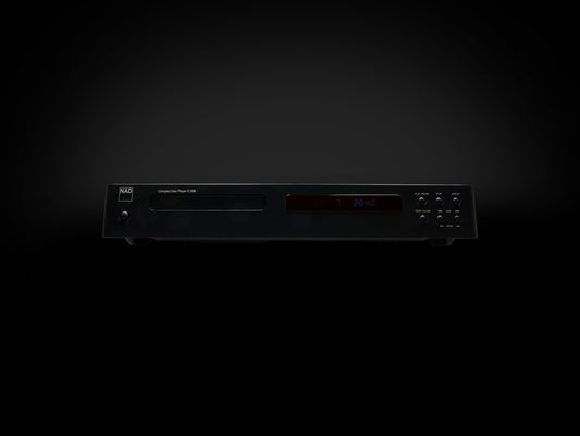 NAD C 538 Compact Disc Player