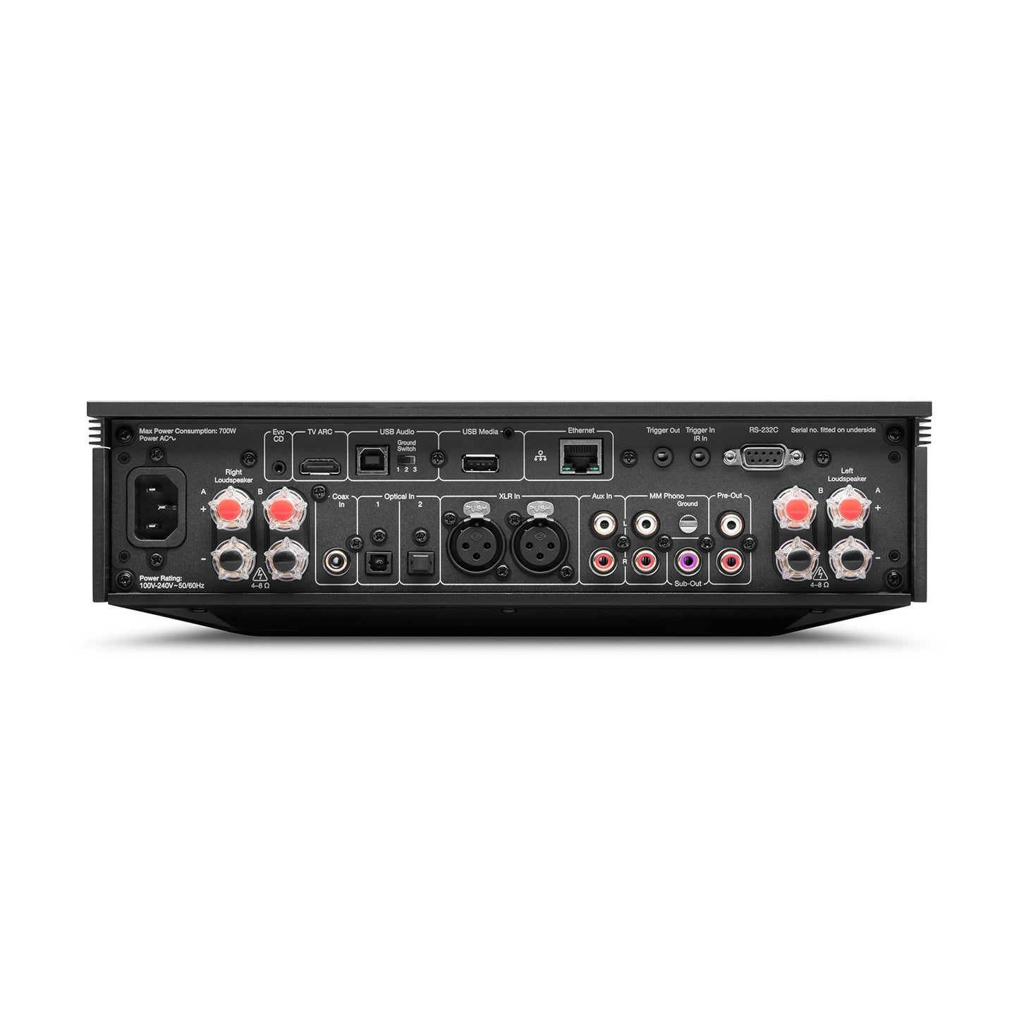 Cambridge Audio EVO 150 SE