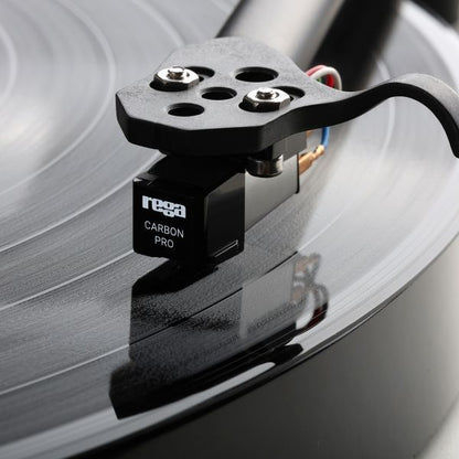 Rega Carbon Pro elliptical upgrade stylus for the Carbon MM cartridge