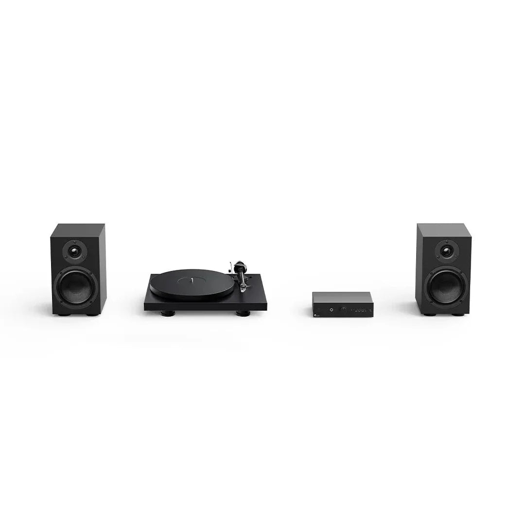 Pro-Ject Colorful Audio System 2