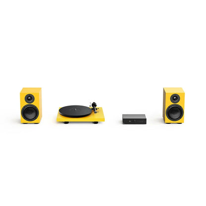 Pro-Ject Colorful Audio System 2