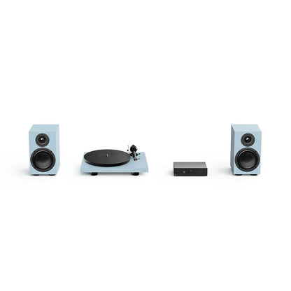 Pro-Ject Colorful Audio System 2
