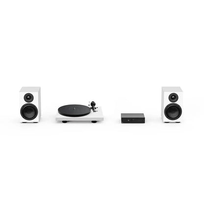 Pro-Ject Colorful Audio System 2