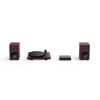 Pro-Ject Colorful Audio System 2