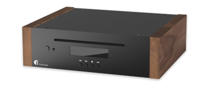 Pro-Ject CD Box DS3