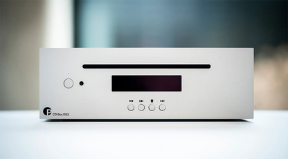 Pro-Ject CD Box DS3