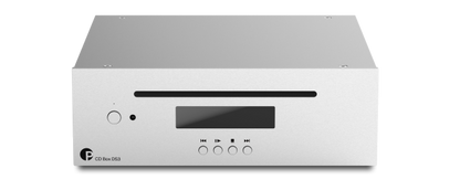 Pro-Ject CD Box DS3
