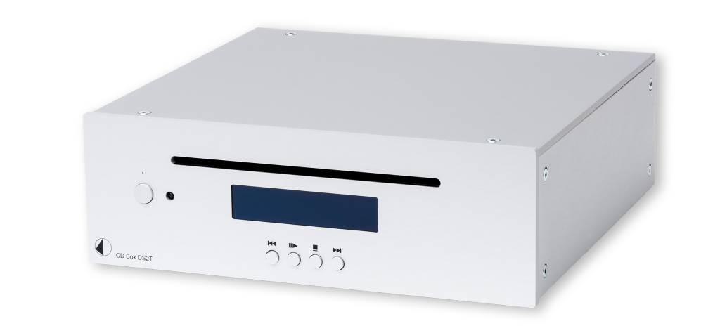 Pro-Ject CD Box DS2 T | House Of Stereo