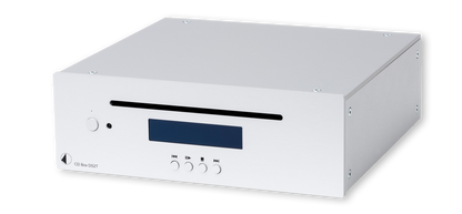 Pro-Ject CD Box DS2 T