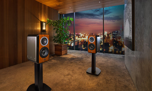 TAD Labs CE1TX Compact Evolution One