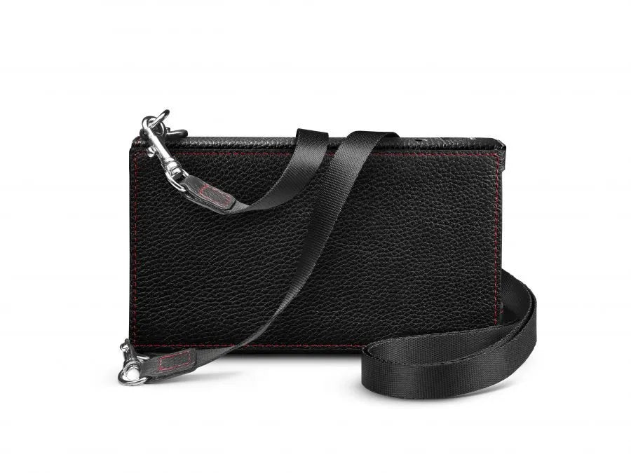 Chord Hugo2 / 2go Premium Leather Carry Case
