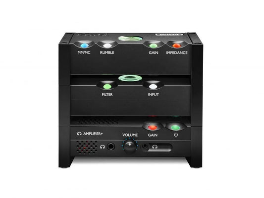 Chord Qutest System Stand