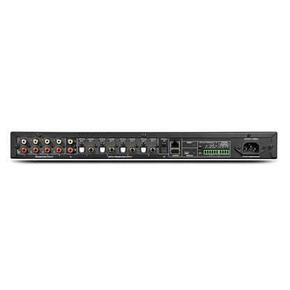 NAD CI 580 V2 BluOS Network Music Player