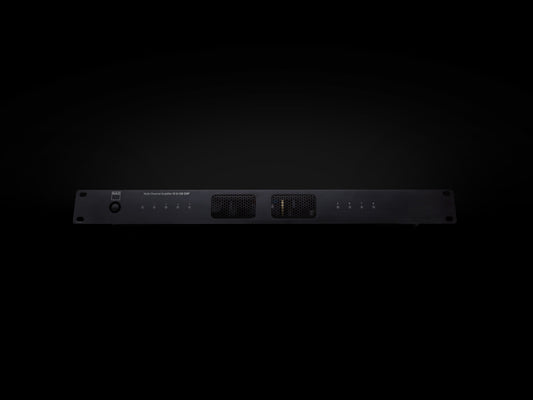 NAD CI 8-120 DSP 8 Channel Amplifier