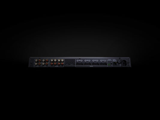 NAD CI 8-120 DSP 8 Channel Amplifier