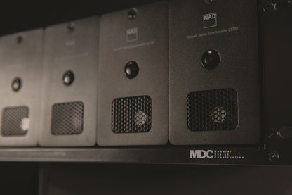 NAD CI 720 V2 BluOS Network Stereo Music Player