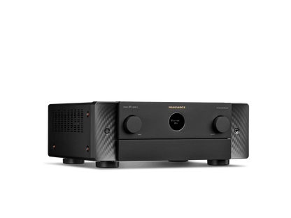 Marantz CINEMA 50 SERIES 2 — Black — Black Cinema 50 S2 front facing right