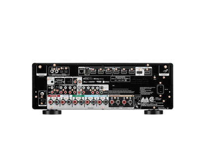 Marantz CINEMA 60 SERIES 2 — Black — CINEMA 60 SERIES 2, Black, dynamic