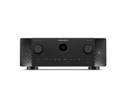Marantz CINEMA 60 SERIES 2 — Black — CINEMA 60 SERIES 2, Black, dynamic