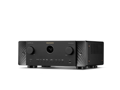 Marantz CINEMA 60 SERIES 2 — Black — CINEMA 60 SERIES 2, Black, dynamic