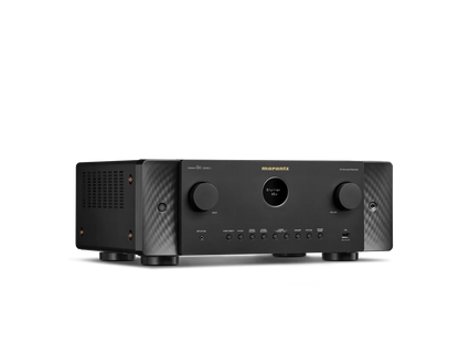 Marantz CINEMA 60 SERIES 2 — Black — CINEMA 60 SERIES 2, Black, dynamic