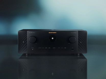 Marantz CINEMA 60 SERIES 2 — Black — CINEMA 60 SERIES 2, Black, lifestyle