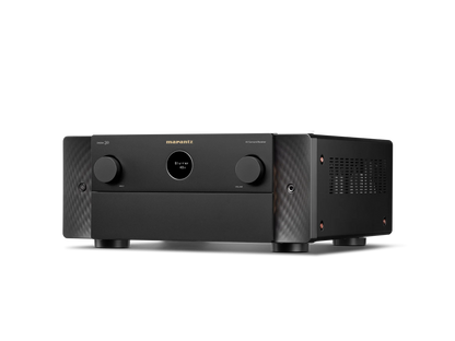 Marantz CINEMA 30 — Black — Black Cinema 30 front left