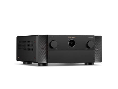 Marantz CINEMA 30 — Black — Black Cinema 30 front right