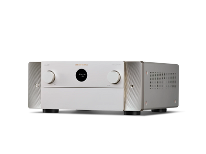 Marantz CINEMA 30 — Silver-Gold — Silver-Gold Cinema 30 front left
