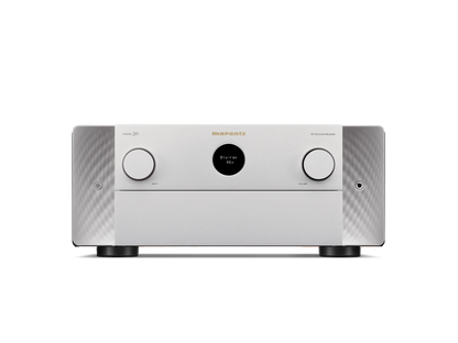 Marantz CINEMA 30 — Silver-Gold — Silver-Gold Cinema 30 front