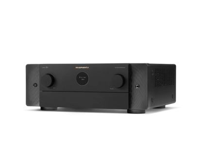 CINEMA 50 - Black facing left view