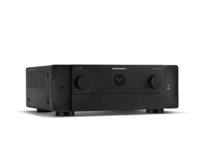 CINEMA 50 - Black facing right view