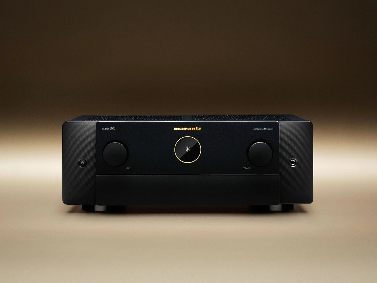 CINEMA 50 - Black lifestyle view