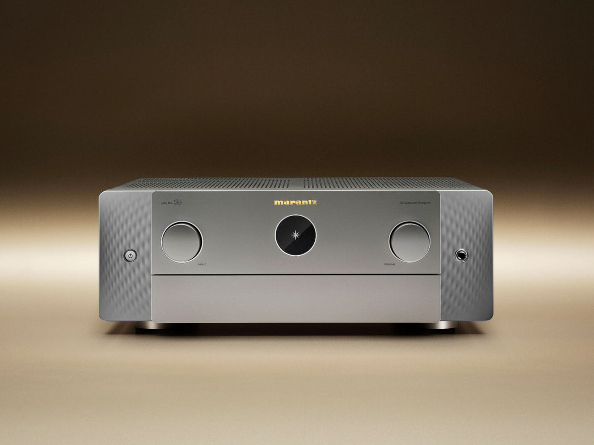 CINEMA 50 - Silver gold lifestyle view