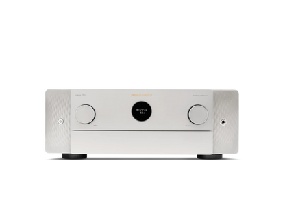 CINEMA 50 - Silver gold front view